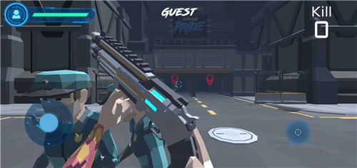 未来都市罪恶之都
