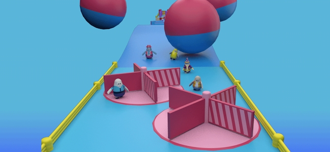 竞赛运动3D