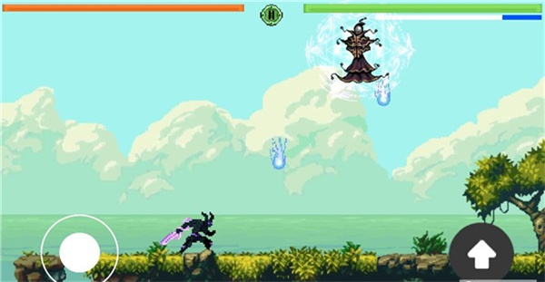 FlyingSword图2