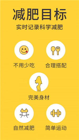 闪电减肥日记