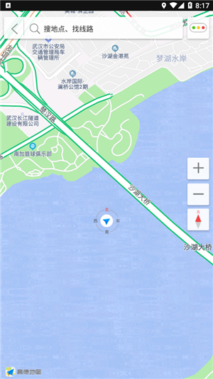 亿连骑行图2