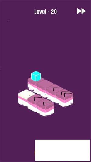 烧脑跳跃截图4