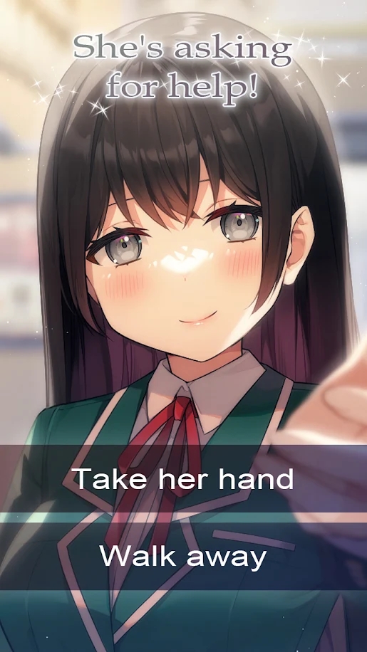 High School Fighters-2