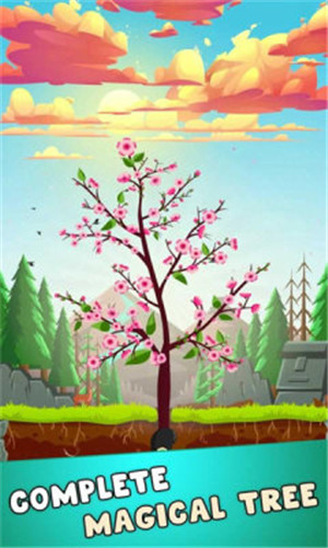 Take Root截图2