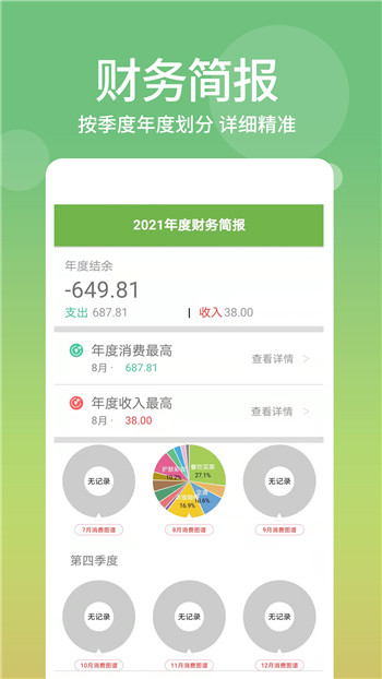 麻薯记账图3