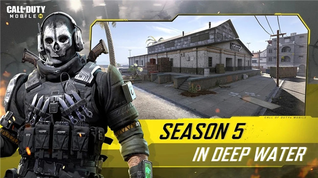 call of duty国际服最新版-4