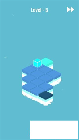 烧脑跳跃截图3