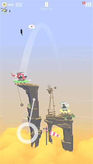 蹦跳家园截图2