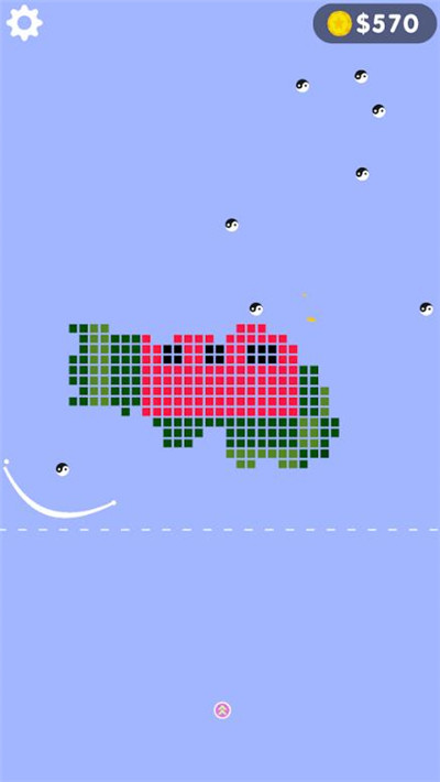 Arkanoid Flip-0
