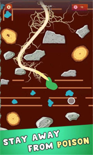 Take Root
