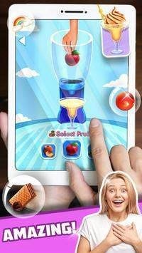 果汁模拟机3D截图1