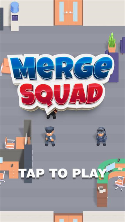 Merge squad图4
