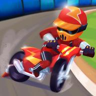 赛道英雄(Speedway Heroes)