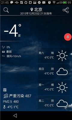 wei天气图3