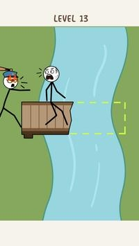 小偷绘画逃脱ThiefPuzzle4图1