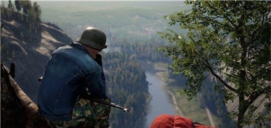scum荒野求生截图2