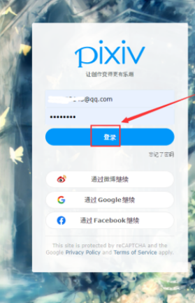 pixiv官网版app