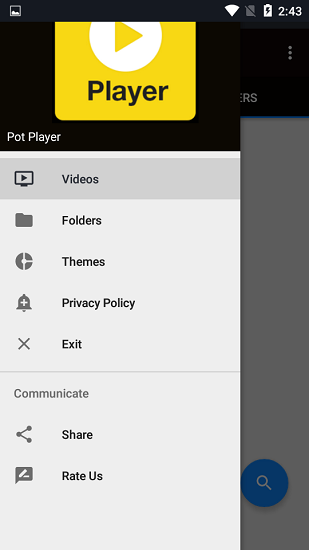 potplayer安卓版下载