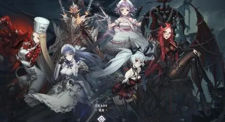 爆裂魔女官网版