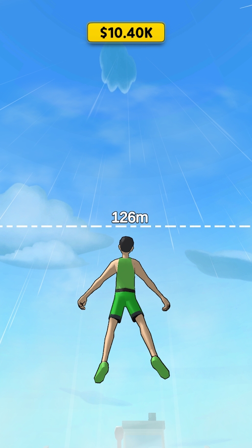 趣味跷跷板3D截图2