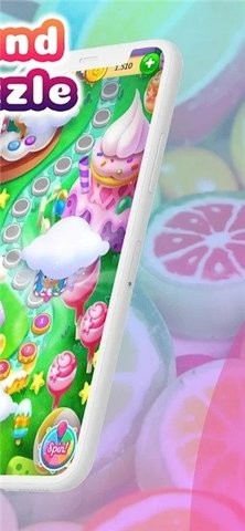 糖果乐园水果谜题截图3