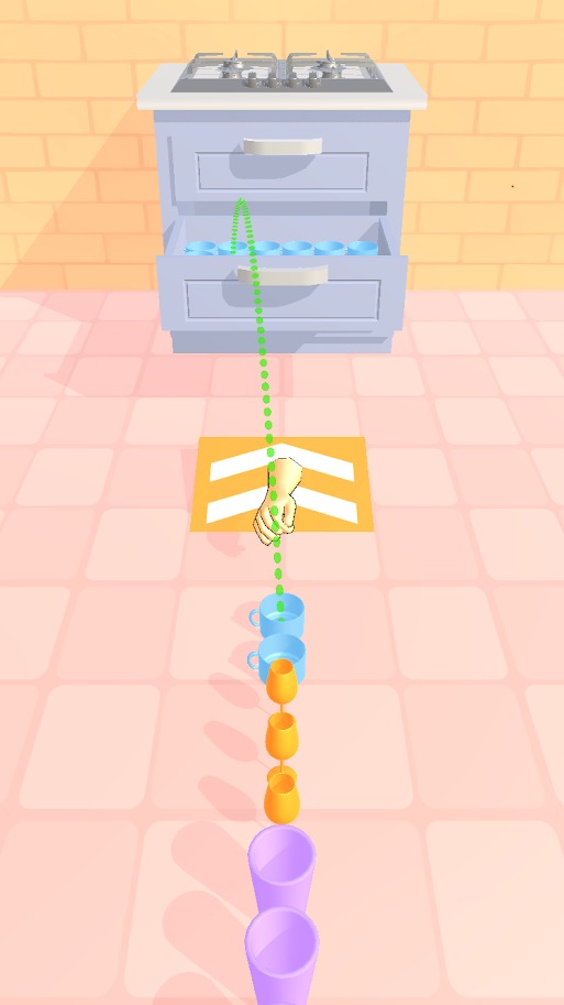 Hyper Organizer