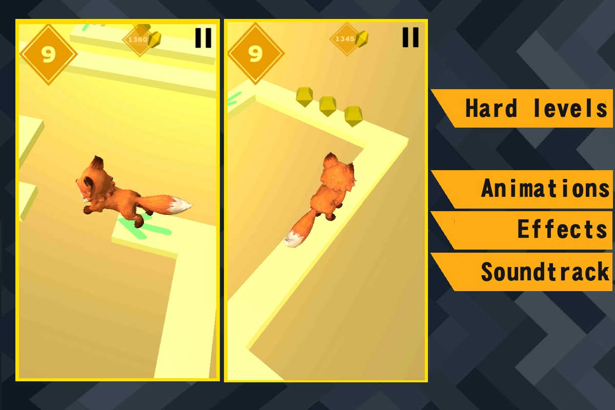 Tap Tap Dash图2