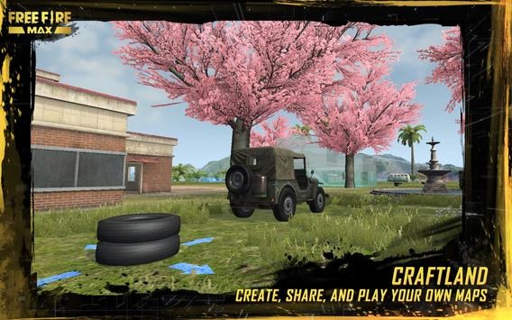 Free Fire MAX