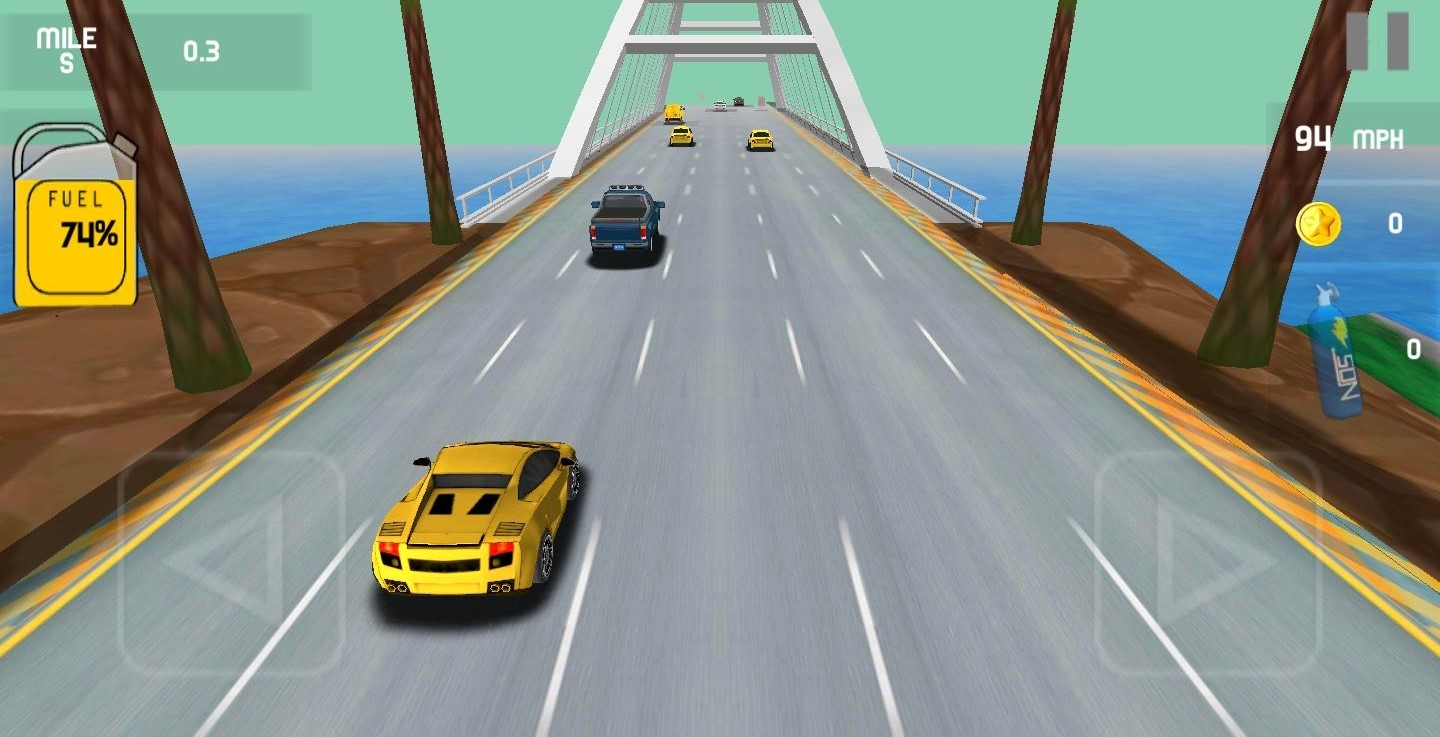 Car Run 2