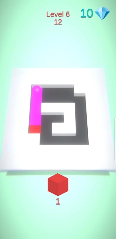 3D球谜题截图1