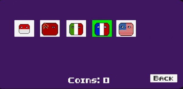 国家球冒险截图3