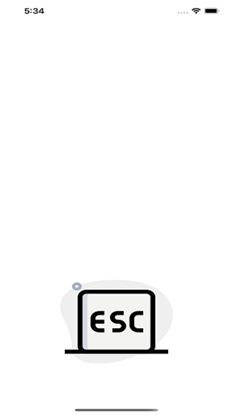 esc社恐逃跑神器
