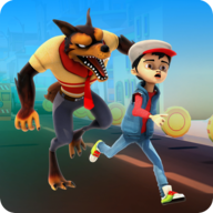 Big City Runner3D