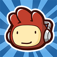 scribblenautsremix