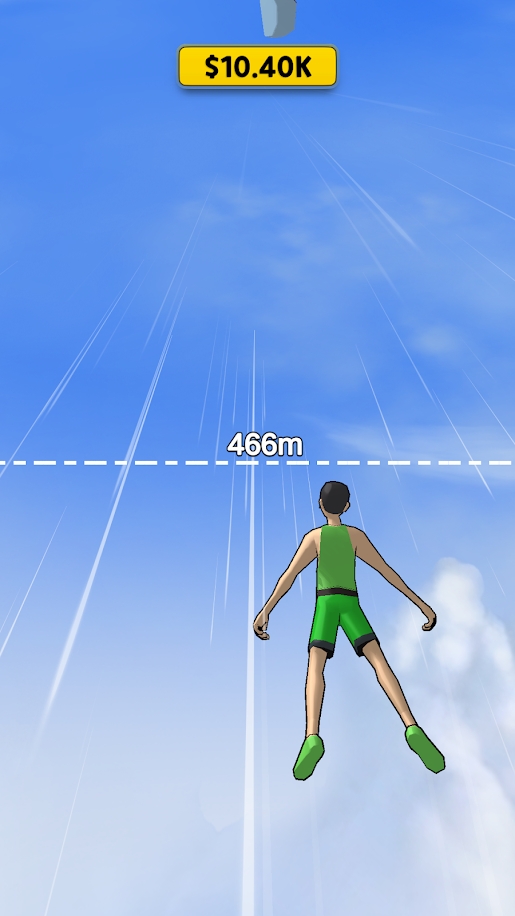 趣味跷跷板3D