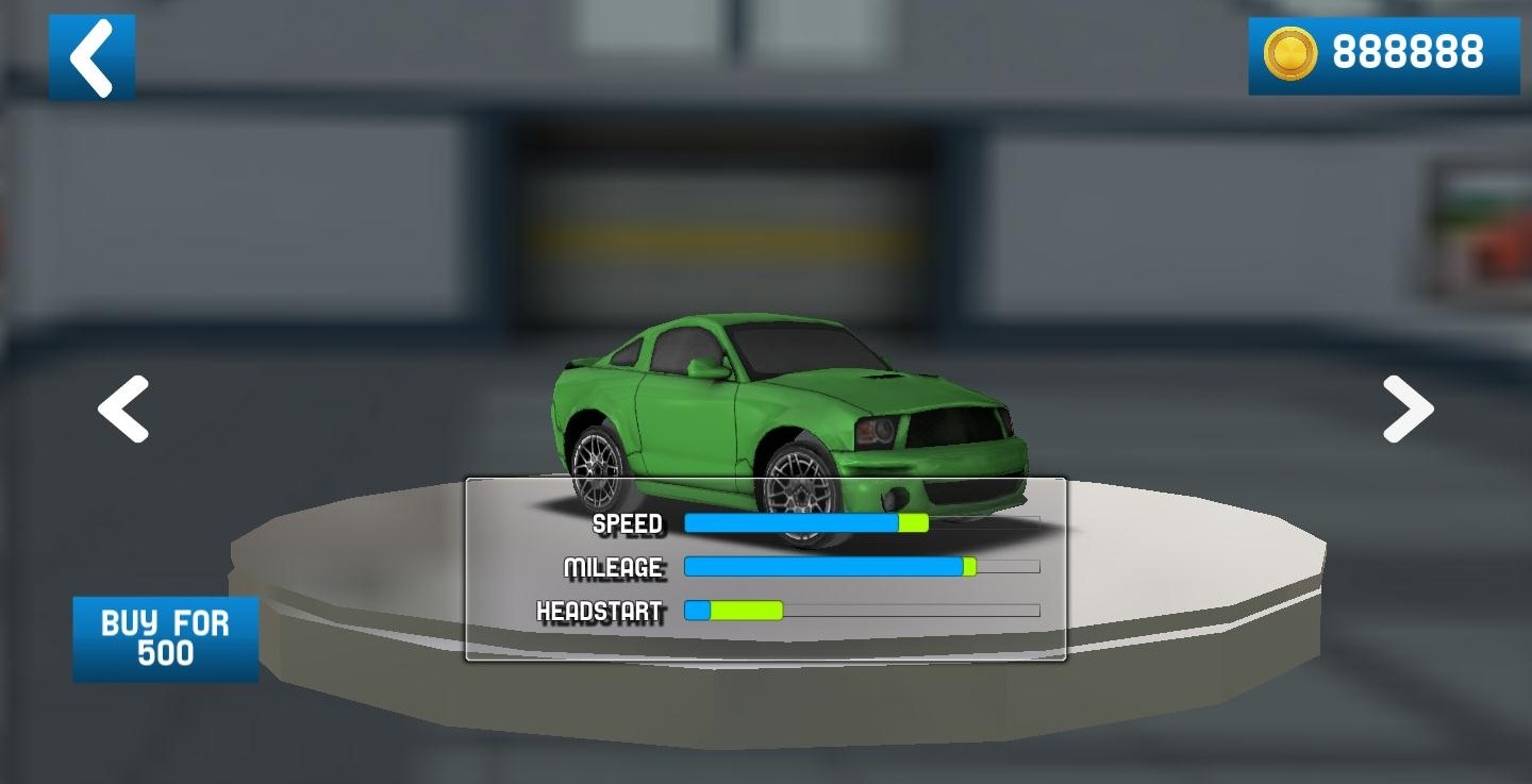 Car Run 2截图3