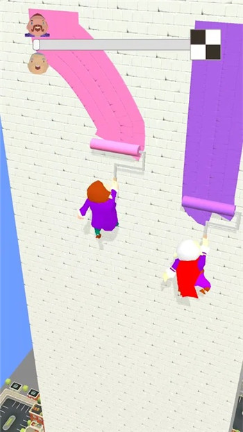 绘画秋天截图2