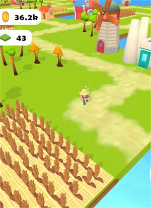 面包制造者