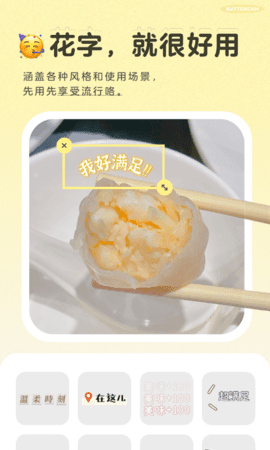 黄油相机旧版-0