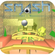 super Smash hit