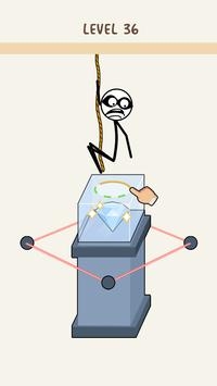 小偷绘画逃脱ThiefPuzzle4图2