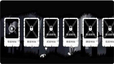 恐怖迷雾之城图2