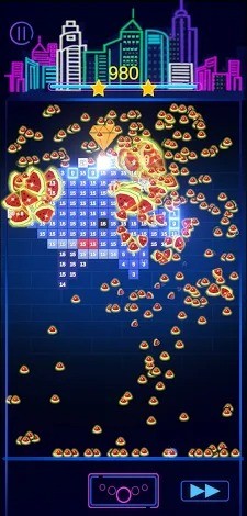 顽皮的球球截图3
