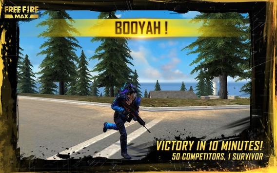 Free Fire MAX