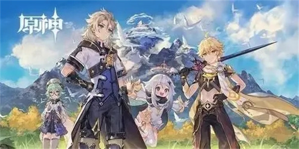 2021最热门手机游戏