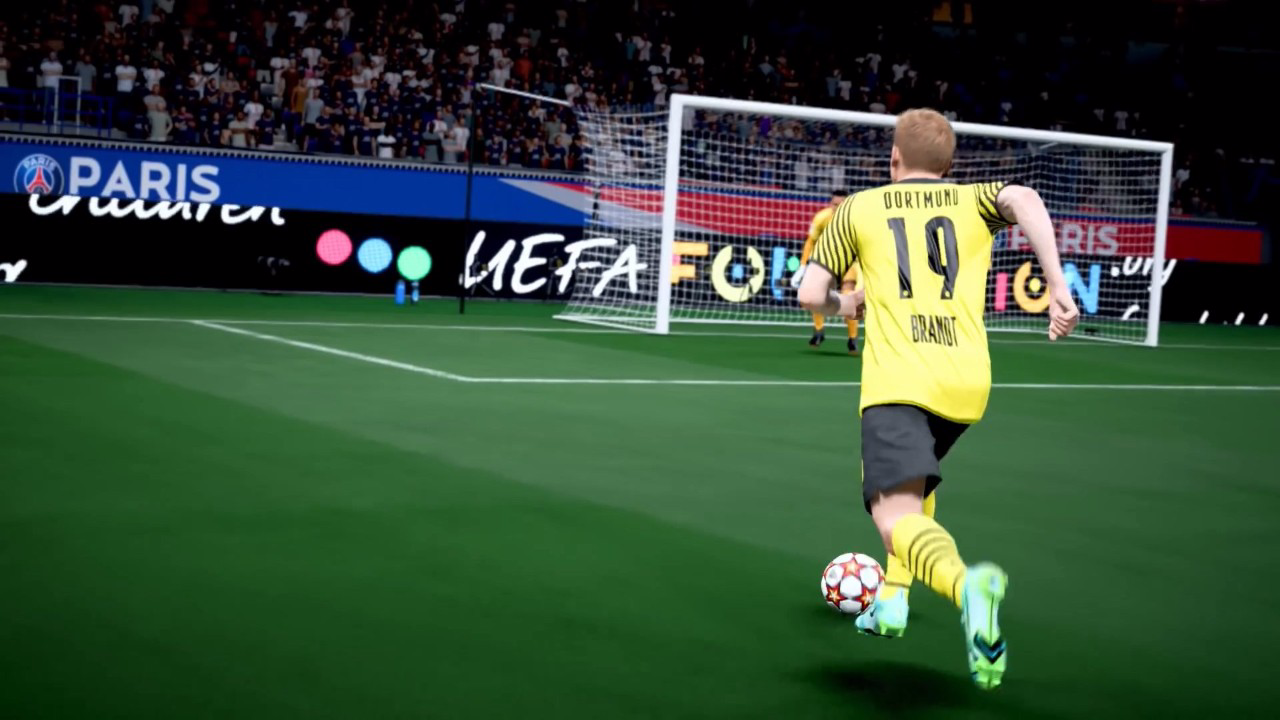 FIFA22 Companion截图1
