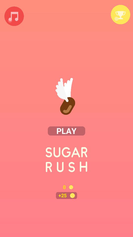 Sugar Rush