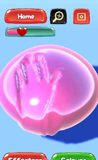 心灵融化ASMR截图1