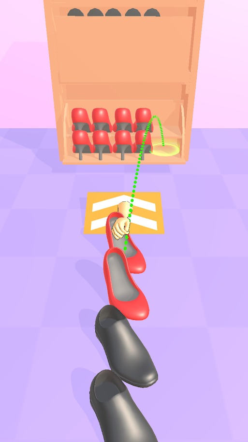 Hyper Organizer