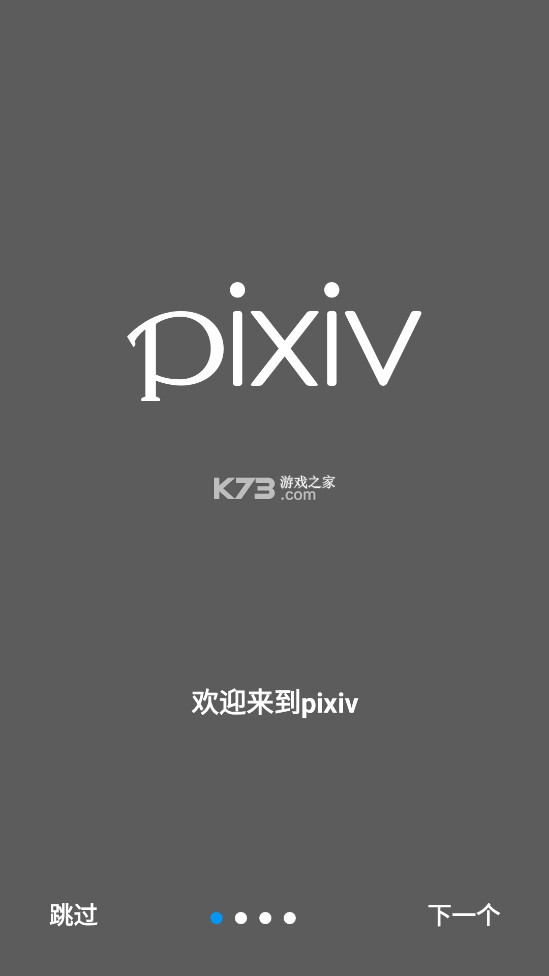 pixivapp官方版截图1
